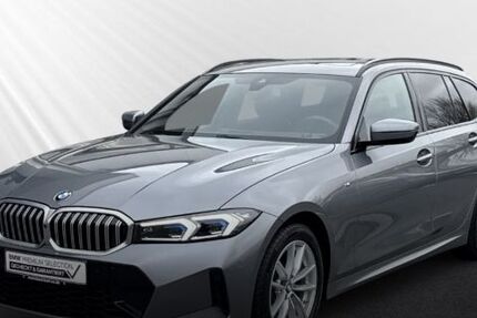 BMW 320 25.234 km 39.490 &euro; Rüsselsheim 65428