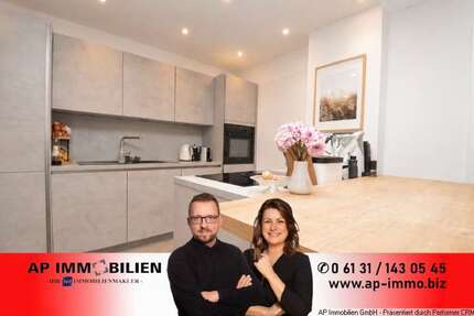 Wohnung Mainz Finthen - 2 Zimmer, 59 m&sup2;, 1.050&euro; | Angebot:27331709