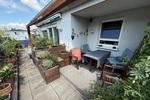 Hattersheim: Exzellente 5-Zimmer-Wohnung in absoluter Ruhe- und Sonnenlage - Etagenwohnung Hattersheim | Angebot:27499676