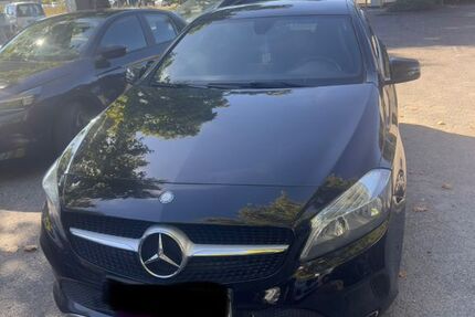 Mercedes-Benz A 200 187.898 km 8.999 &euro; Rüsselsheim am Main 65428