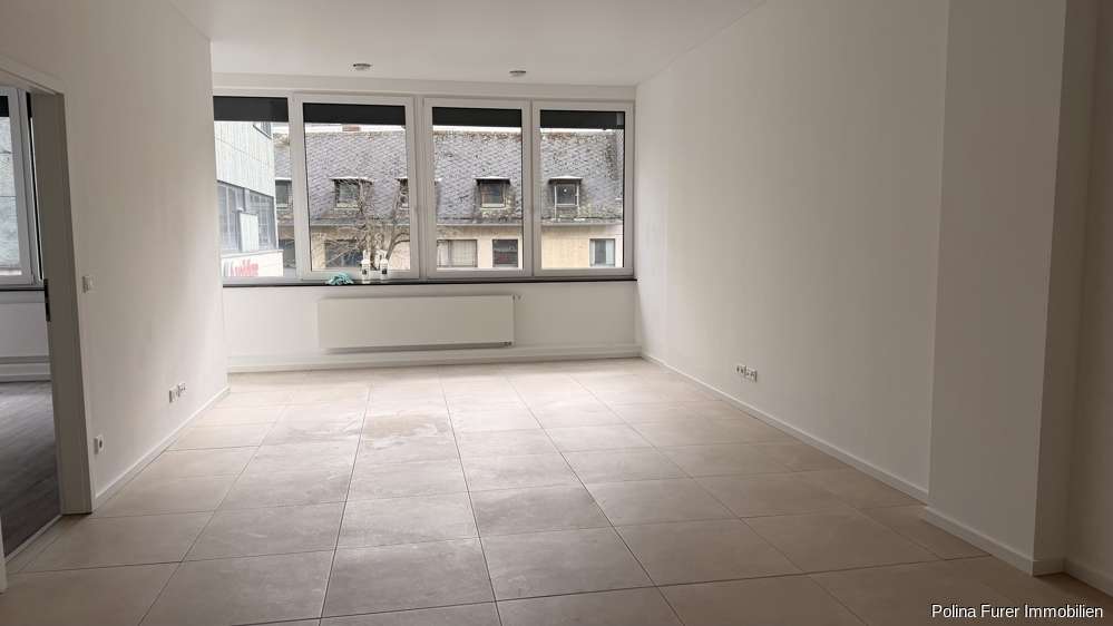 Etagenwohnung Mainz - 2 Zimmer, 80 m&sup2;, 1.590&euro; | Angebot:27322672