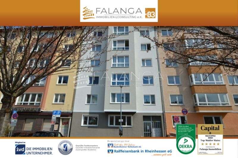 Gewerbeobjekt Mainz-Neustadt Neustadt - 579.000&euro; | Angebot:26675010