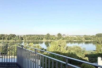 Wohnung Mainz-Kastel Kastel - 4 Zimmer, 132 m&sup2;, 3.430&euro; | Angebot:27395060