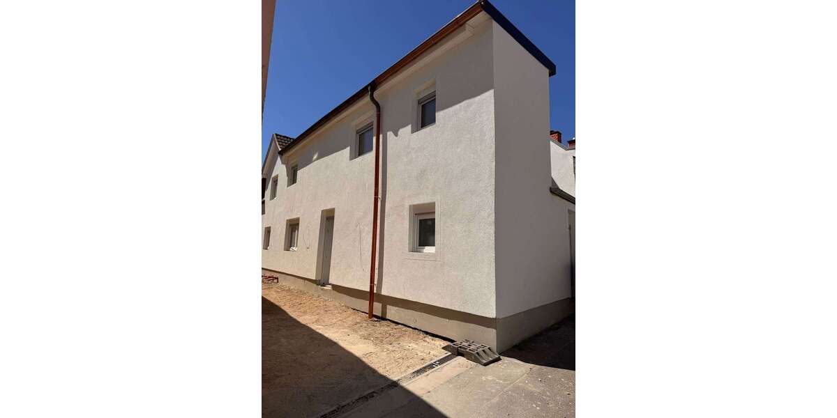Einfamilienhaus Mettenheim - 3 Zimmer, 65 m&sup2;, 275.000&euro; | Angebot:26565228