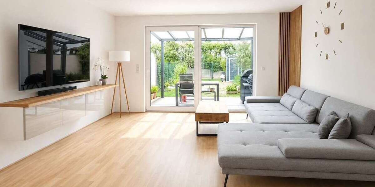 Einfamilienhaus Rüsselsheim - 5.5 Zimmer, 139 m&sup2;, 599.000&euro; | Angebot:27488616