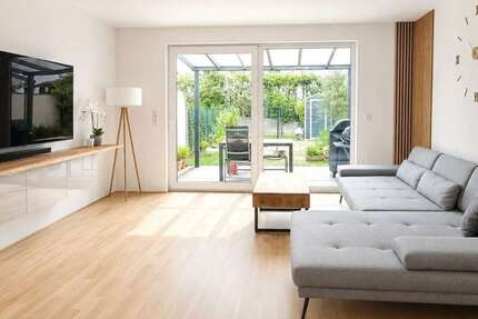 Haus Rüsselsheim - 5.5 Zimmer, 139 m&sup2;, 599.000&euro; | Angebot:27488616