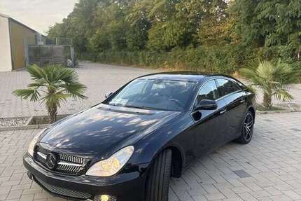 Mercedes-Benz CLS 320 241.000 km 8.300 &euro; Schwalbach am Taunus 65824