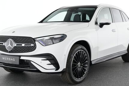 Mercedes-Benz GLC 300 13.378 km 76.930 &euro; Mainz 55128