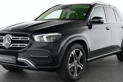 Mercedes-Benz GLE 450 123.910 km 44.890 &euro; Mainz 55128