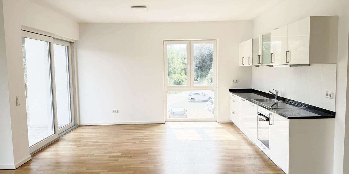 Etagenwohnung Niedernhausen - 3 Zimmer, 86 m&sup2;, 342.000&euro; | Angebot:26815313