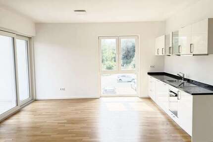 Wohnung Niedernhausen - 3 Zimmer, 86 m&sup2;, 342.000&euro; | Angebot:26815313