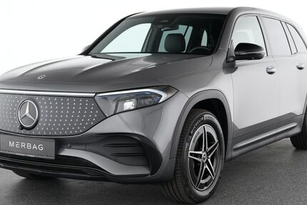 Mercedes-Benz EQB 3.759 km 44.880 &euro; Mainz 55128