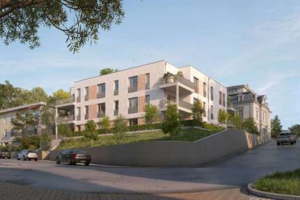 Wohnung Wiesbaden Biebrich - 3 Zimmer, 100 m&sup2;, 679.800&euro; | Angebot:27396317