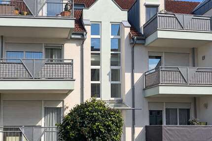 Wohnung Ingelheim - 2 Zimmer, 56 m&sup2;, 229.800&euro; | Angebot:27441005