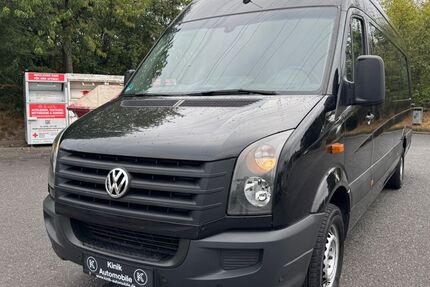 VW Crafter 185.635 km 14.500 &euro; Eppstein - Bremthal 65817