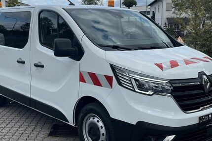 Renault Trafic 52.500 km 19.680 &euro; Langen 63225