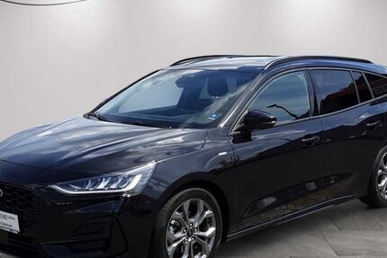 Ford Focus 74.735 km 20.900 &euro; Mainz 55120