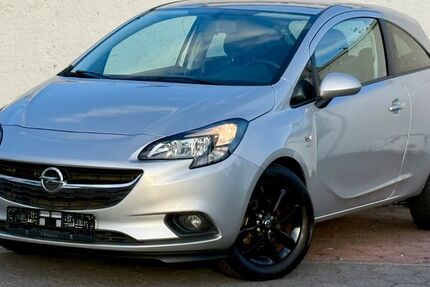Opel Corsa 125.000 km 5.890 &euro; Mainz-Kostheim 55246