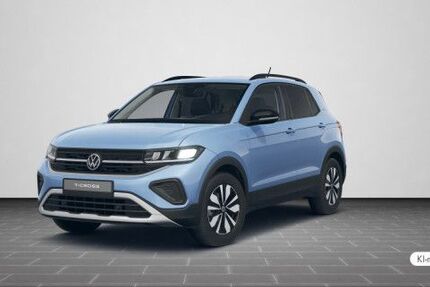 VW T-Cross 10.150 km 20.900 &euro; Bingen / Rhein 55411
