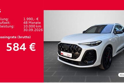 Audi Q5 8.100 km 60.890 &euro; Wiesbaden 65189