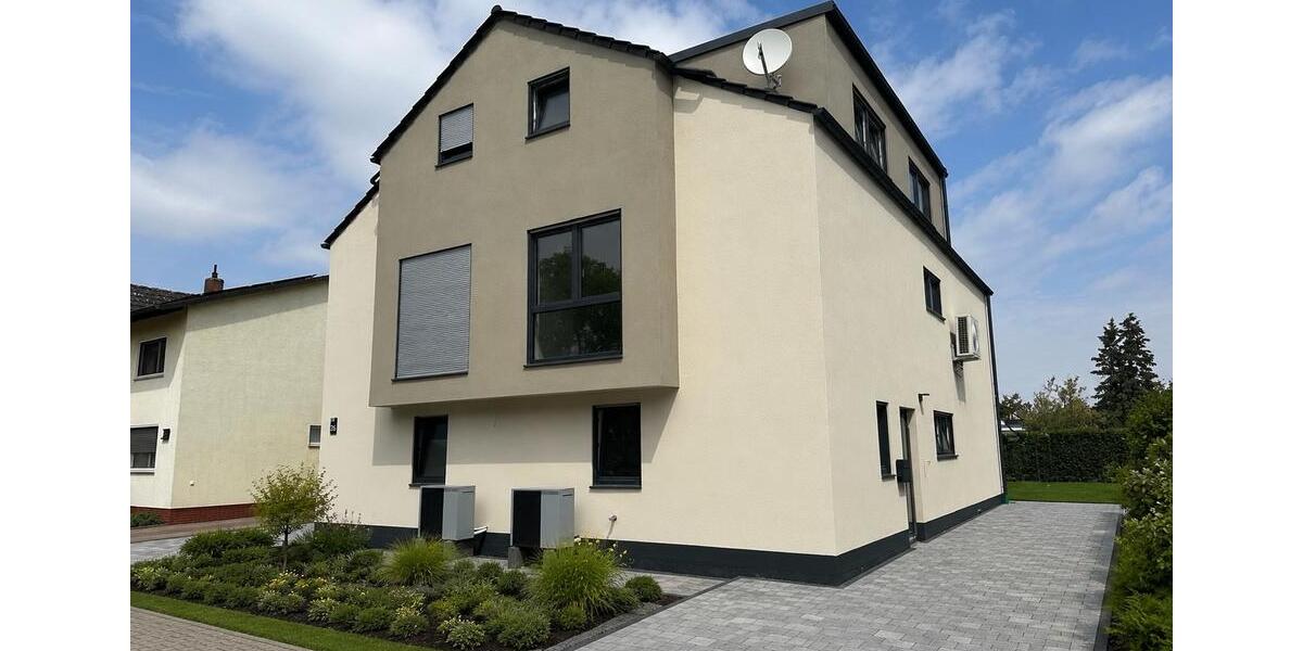 Doppelhaushälfte Rüsselsheim am Main - 5 Zimmer, 170 m&sup2;, 786.000&euro; | Angebot:27271644