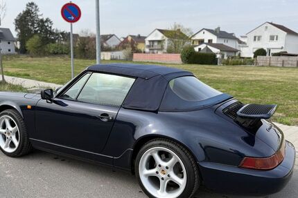 Porsche 964 165.000 km 69.999 &euro; Nauheim (bei Groß-Gerau) 64569