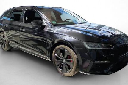 Skoda Octavia 40.089 km 30.980 &euro; Hofheim im Taunus 65719