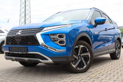Mitsubishi Eclipse Cross 54.700 km 18.990 &euro; Flörsheim 65439