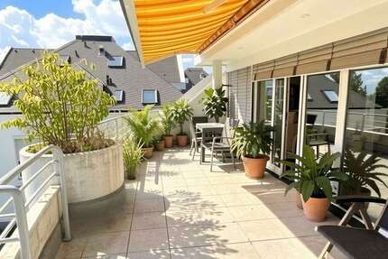 Wohnung Wiesbaden Nordost - 4 Zimmer, 133 m&sup2;, 414.000&euro; | Angebot:27334063