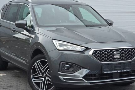 Seat Tarraco 82.036 km 29.499 &euro; Wiesbaden 65201