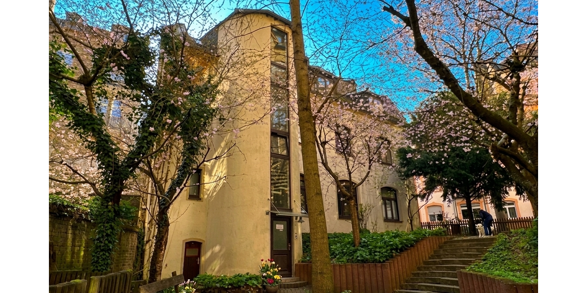 Etagenwohnung Wiesbaden Südost - 2 Zimmer, 73 m&sup2;, 210.000&euro; | Angebot:27440852