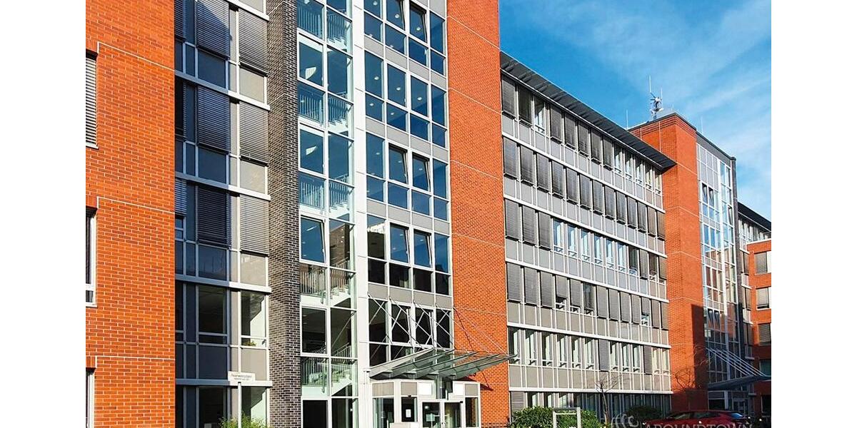 Gewerbeobjekt Eschborn - 3.644&euro; | Angebot:25991912