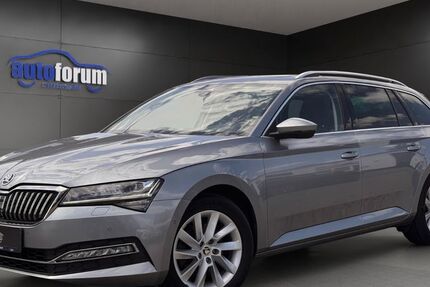 Skoda Superb 119.900 km 23.890 &euro; Stockstadt am Rhein 64589
