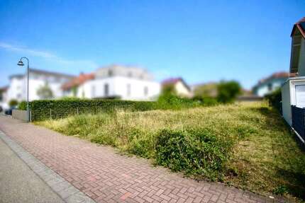 Grundstück Kelsterbach - 349.000&euro; | Angebot:27465437