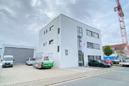 Gewerbeobjekt Mainz Gonsenheim - 1.837&euro; | Angebot:23556500