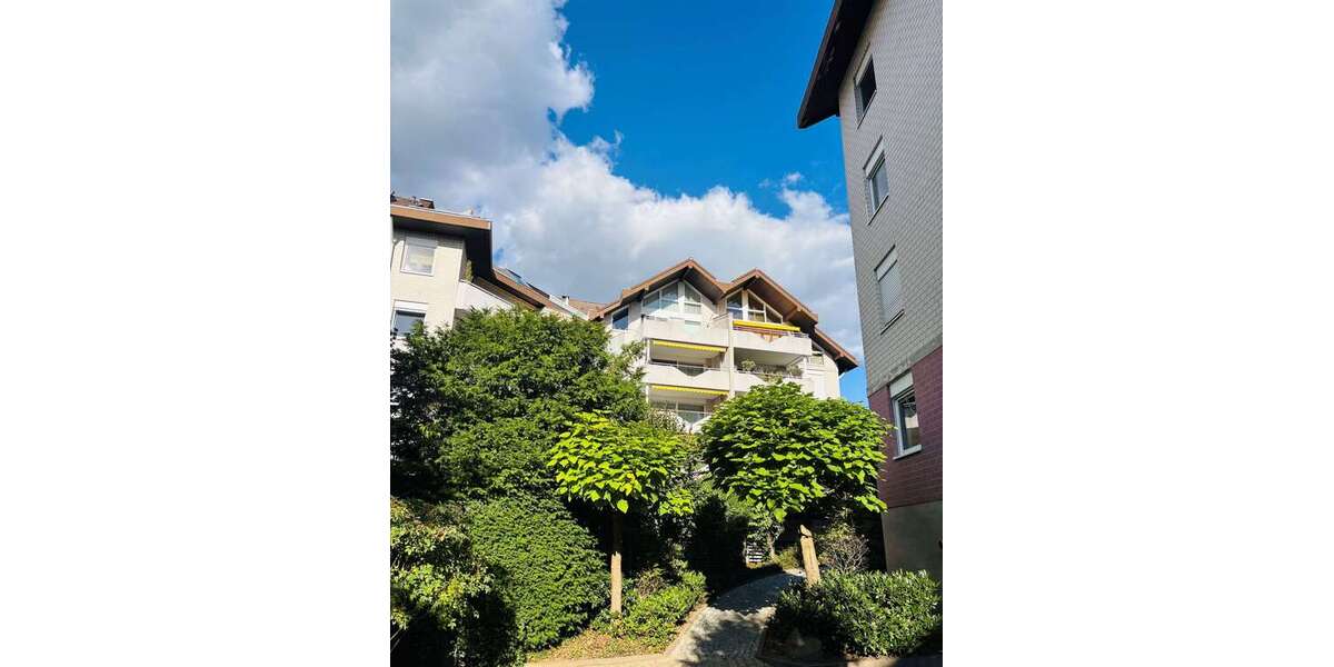 Etagenwohnung Langen - 5 Zimmer, 120 m&sup2;, 1.450&euro; | Angebot:27463988