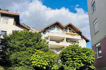 Wohnung Langen - 5 Zimmer, 120 m&sup2;, 1.450&euro; | Angebot:27463988