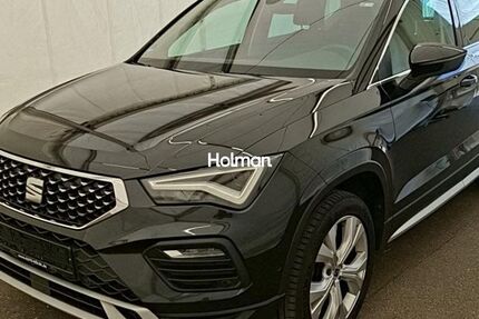 Seat Ateca 197.607 km 14.328 &euro; Eschborn 65760