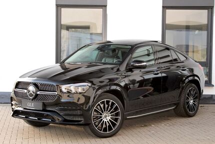 Mercedes-Benz GLE 400 76.200 km 64.900 &euro; Bischofsheim 65474