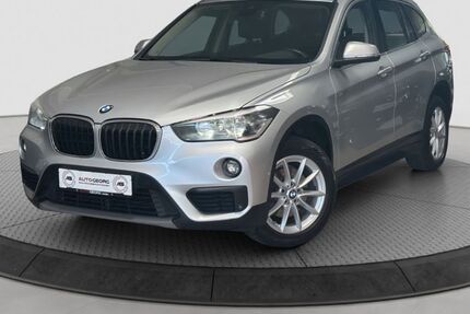 BMW X1 190.000 km 9.980 &euro; Wiesbaden 65205