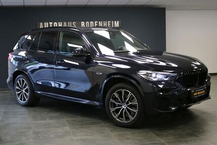 BMW X5 89.987 km 47.990 &euro; Bodenheim 55294