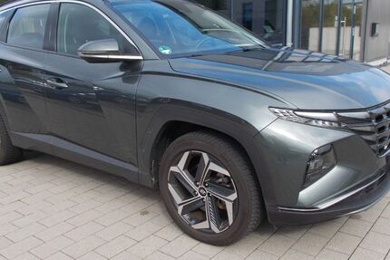 Hyundai TUCSON 68.000 km 23.900 &euro; Bad Schwalbach 65307