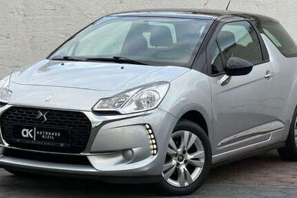 DS Automobiles DS 3 50.000 km 7.000 &euro; Mainz-Kostheim 55246