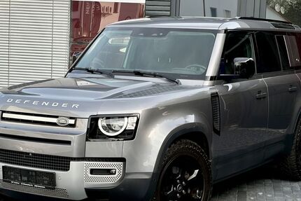 Land Rover Defender 112.678 km 46.980 &euro; Mainz-Kastel 55252