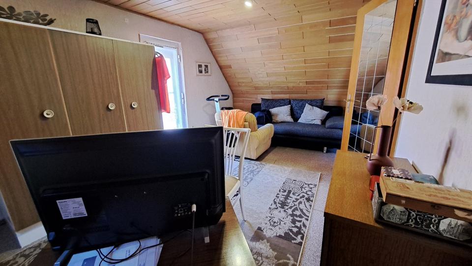 Einfamilienhaus Mommenheim - 379.000&euro; | Angebot:26886224