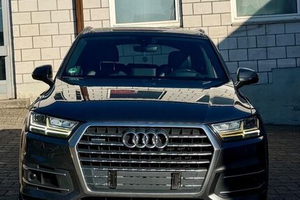 Audi Q7 274.445 km 20.900 &euro; Walluf 65396