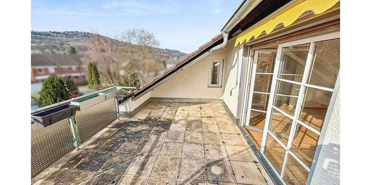 Etagenwohnung Kelkheim - 3 Zimmer, 70 m&sup2;, 249.500&euro; | Angebot:25349555