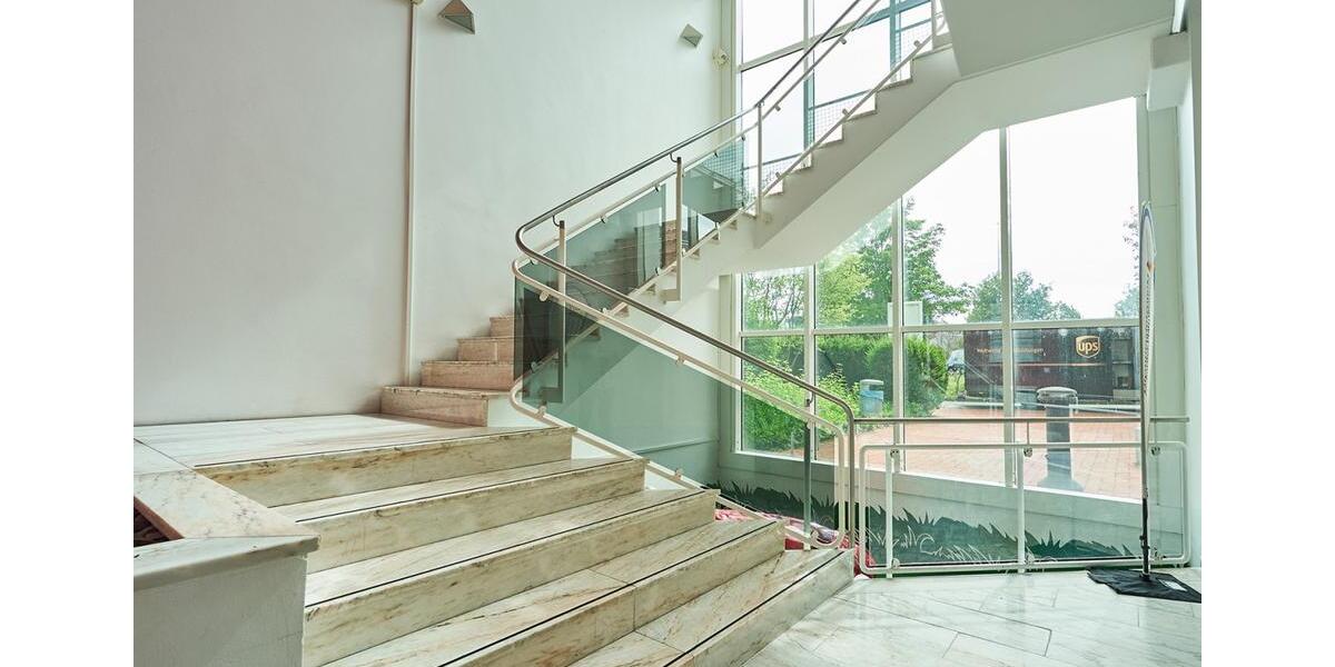 Gewerbeobjekt Mainz Ebersheim - 18&euro; | Angebot:25905700