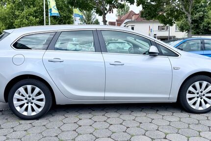 Opel Astra 142.000 km 4.999 &euro; Mainz-Kastel 55252