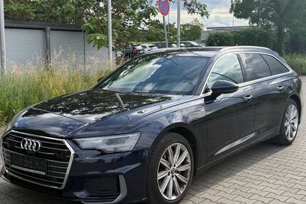 Audi A6 132.000 km 22.990 &euro; Budenheim 55257